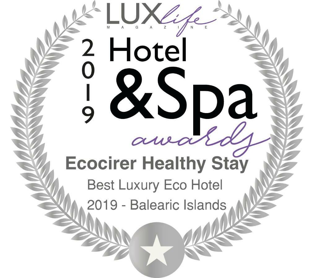Ecocirer Healthy Stay ソリェル エクステリア 写真