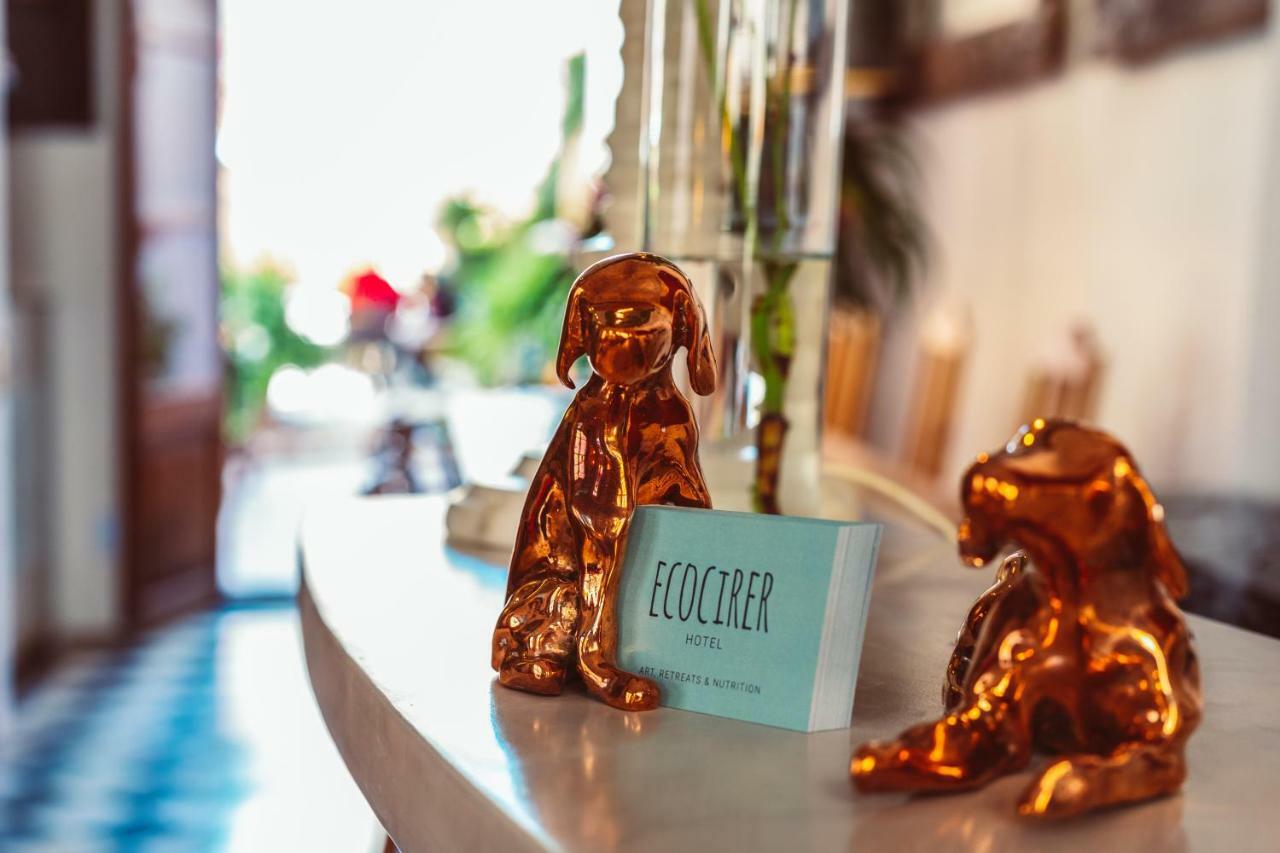 Ecocirer Healthy Stay ソリェル エクステリア 写真